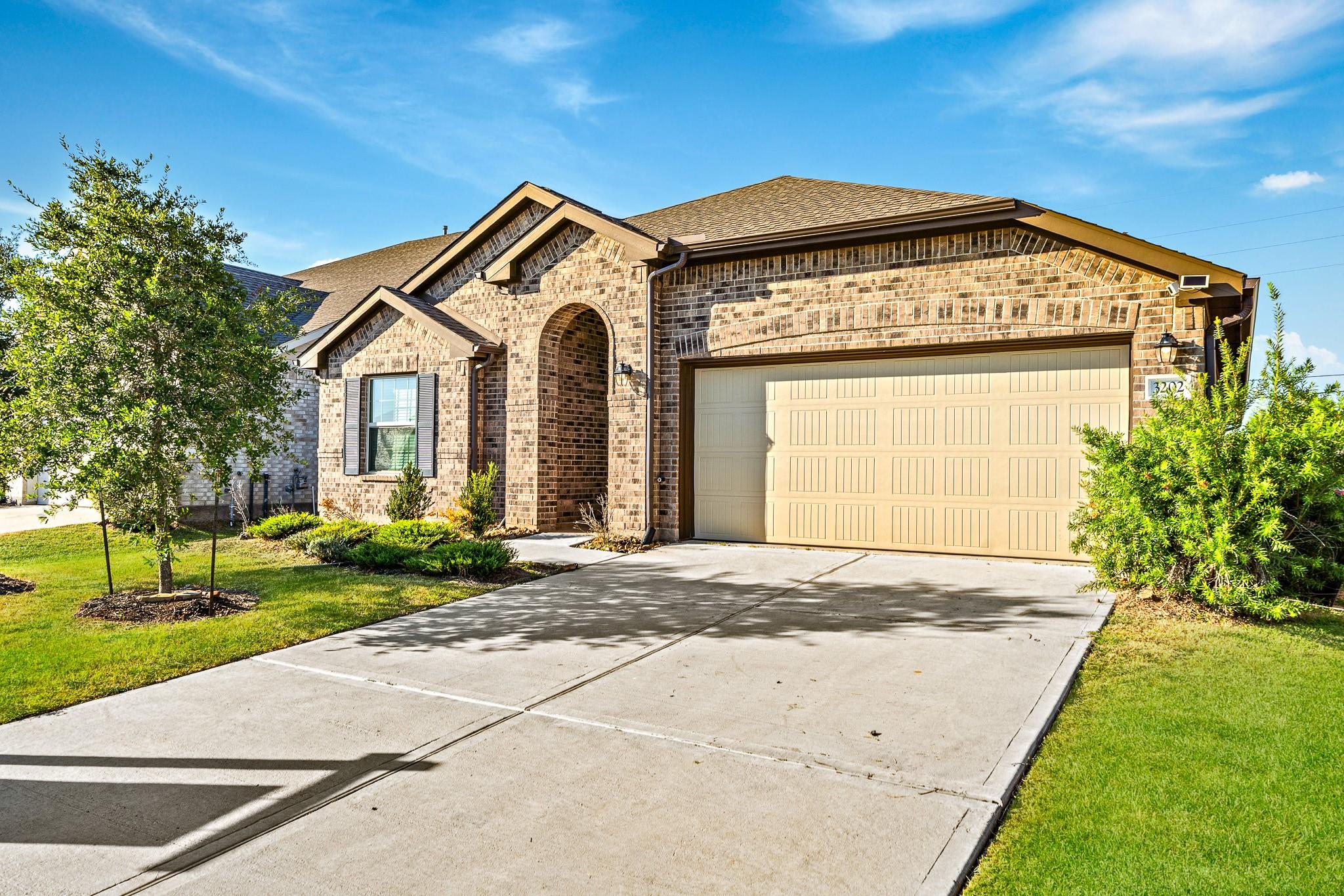 3202 Andlor Hills Drive