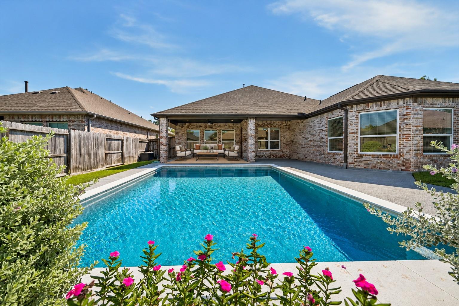 3807 Wild Willow Way