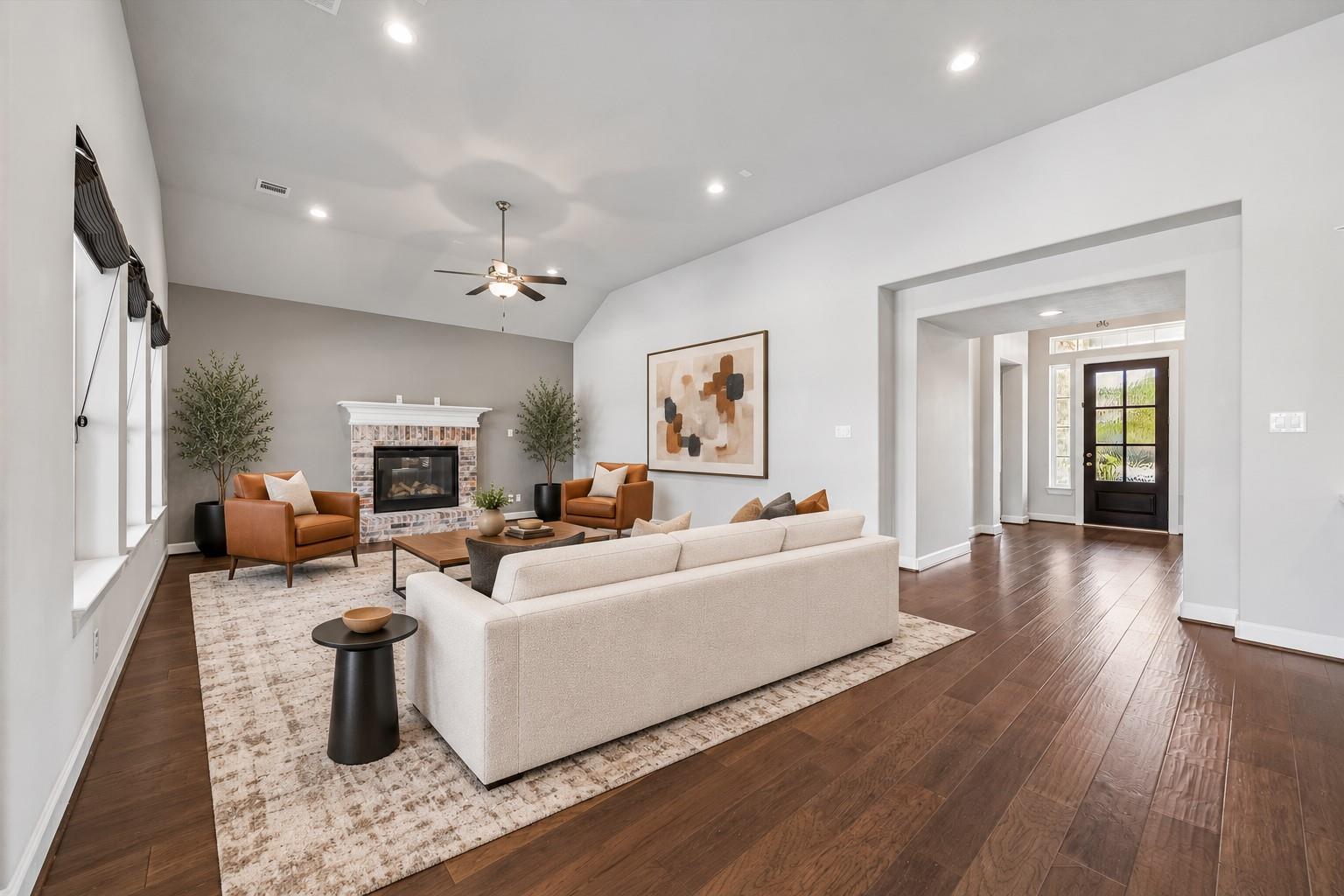 3807 Wild Willow Way