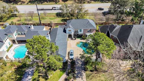 Photo of 5522 Olympiad Drive, Houston, TX 77041 (MLS # 45724363)