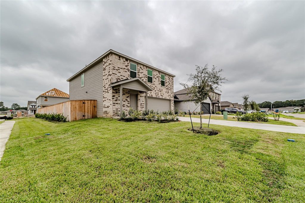 Photo of 18003 Valle Cupa Lane, New Caney, TX 77357 (MLS # 50597833)