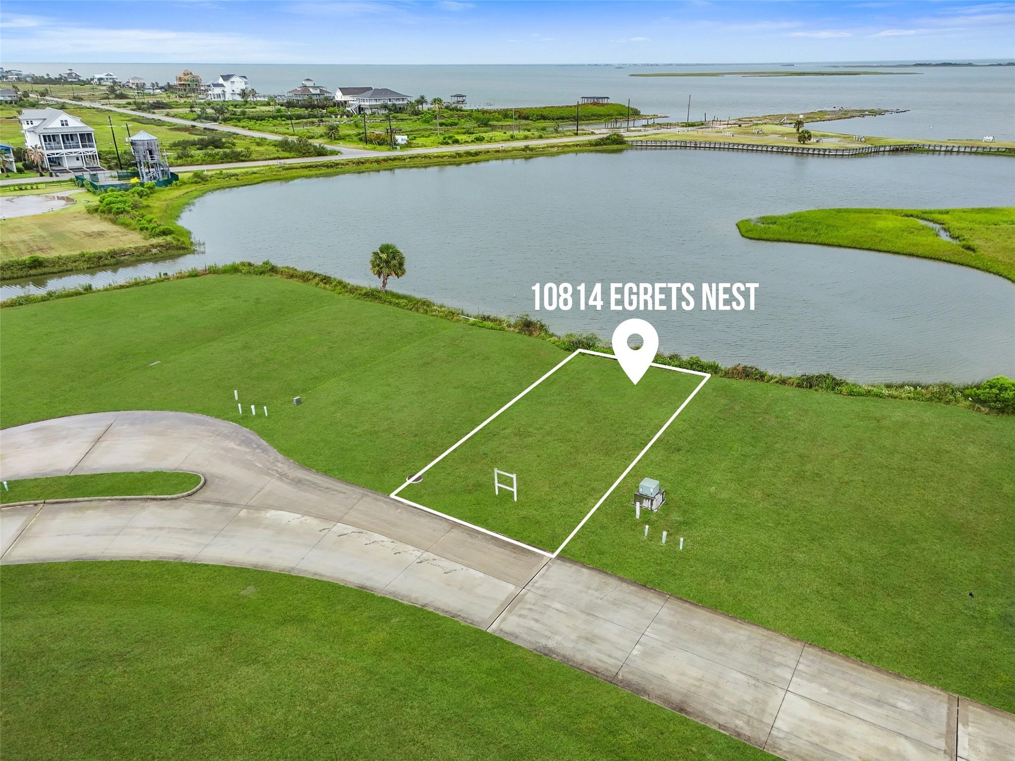10810 Egrets Nest
