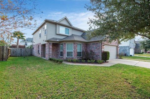 Photo of 2103 Feather Hill Drive, Rosenberg, TX 77471 (MLS # 60056495)
