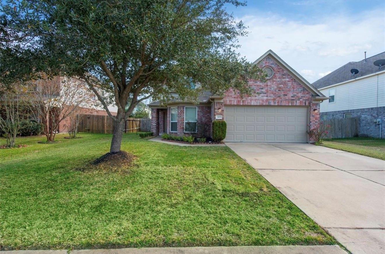 2103 Feather Hill Drive