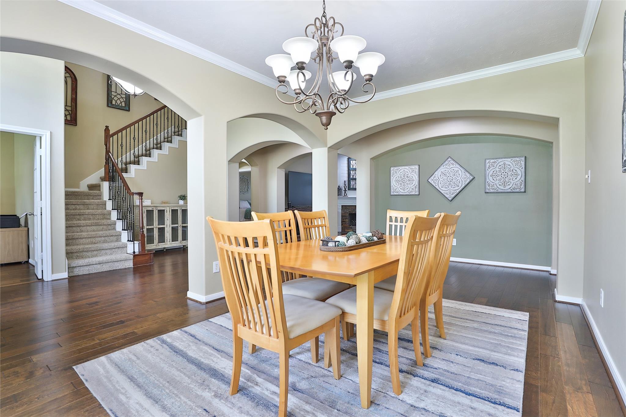 6931 Lotus Creek Court