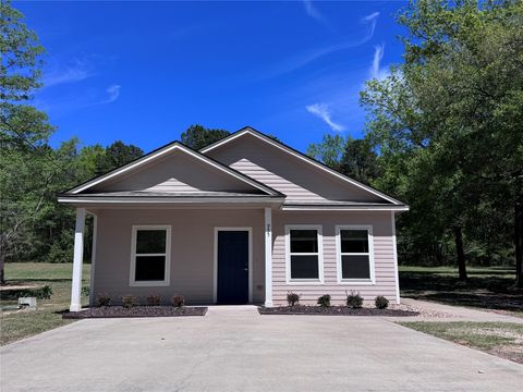 Photo of 955 County Road 3520, Woodville, TX 75979 (MLS # 43724488)