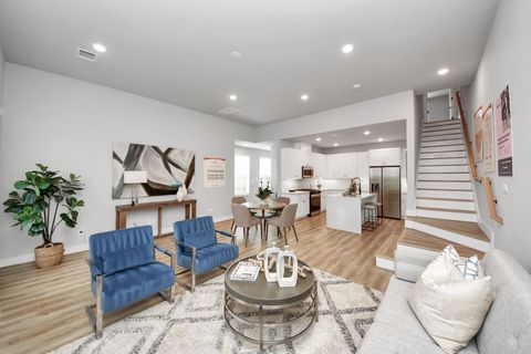 Photo of 5811 Francis Oak Place, Houston, TX 77091 (MLS # 97622335)