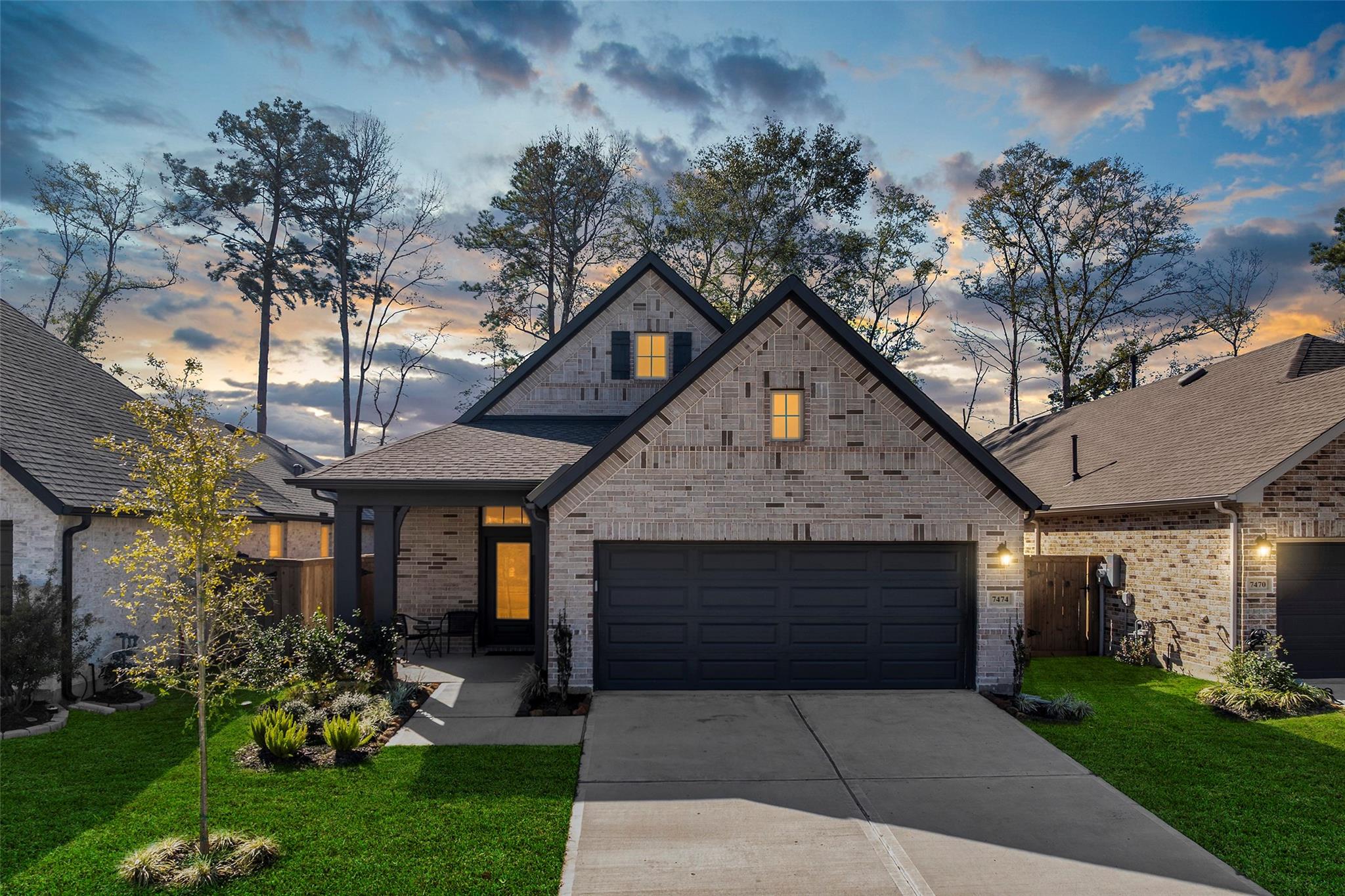 7474 Cattail Falls Lane