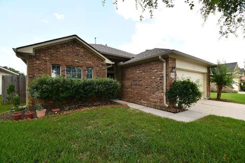 Photo of 7110 Anaquitas Creek Court, Richmond, TX 77407 (MLS # 75508194)
