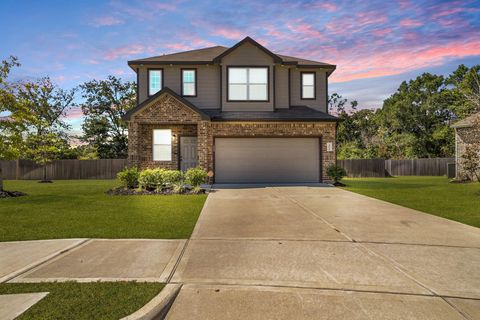 Photo of 2963 August Mist Court, Conroe, TX 77304 (MLS # 83545800)