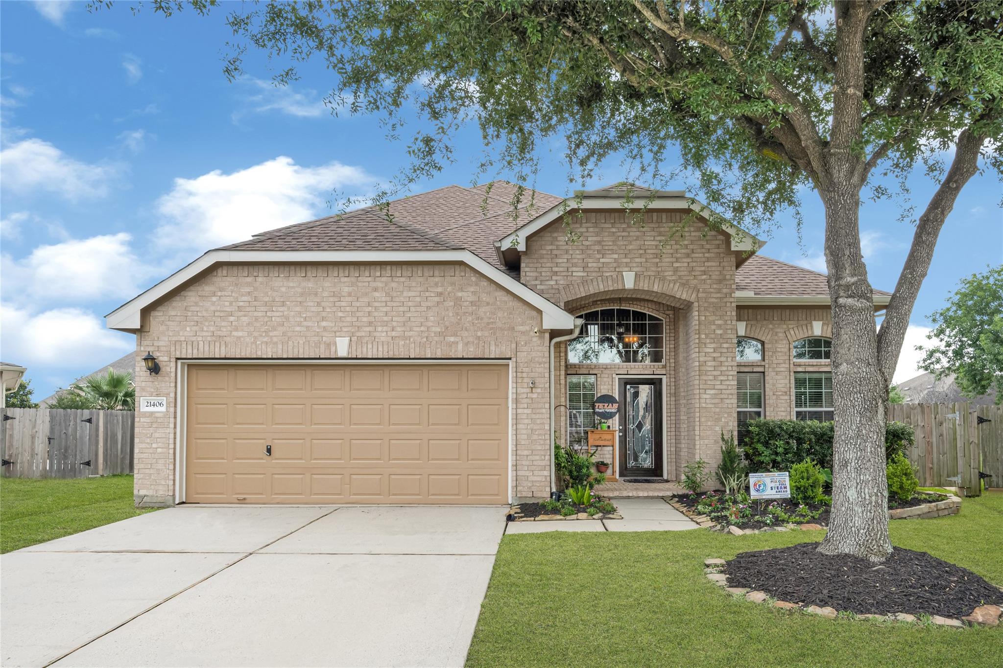 21406 Snow Goose Court