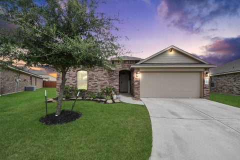 Homes For Sale - 20807 Remington Oaks Court<br/> Katy, TX 77449
