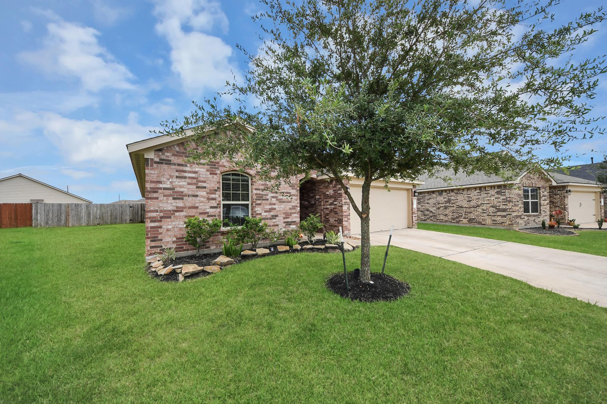 20807 Remington Oaks Court