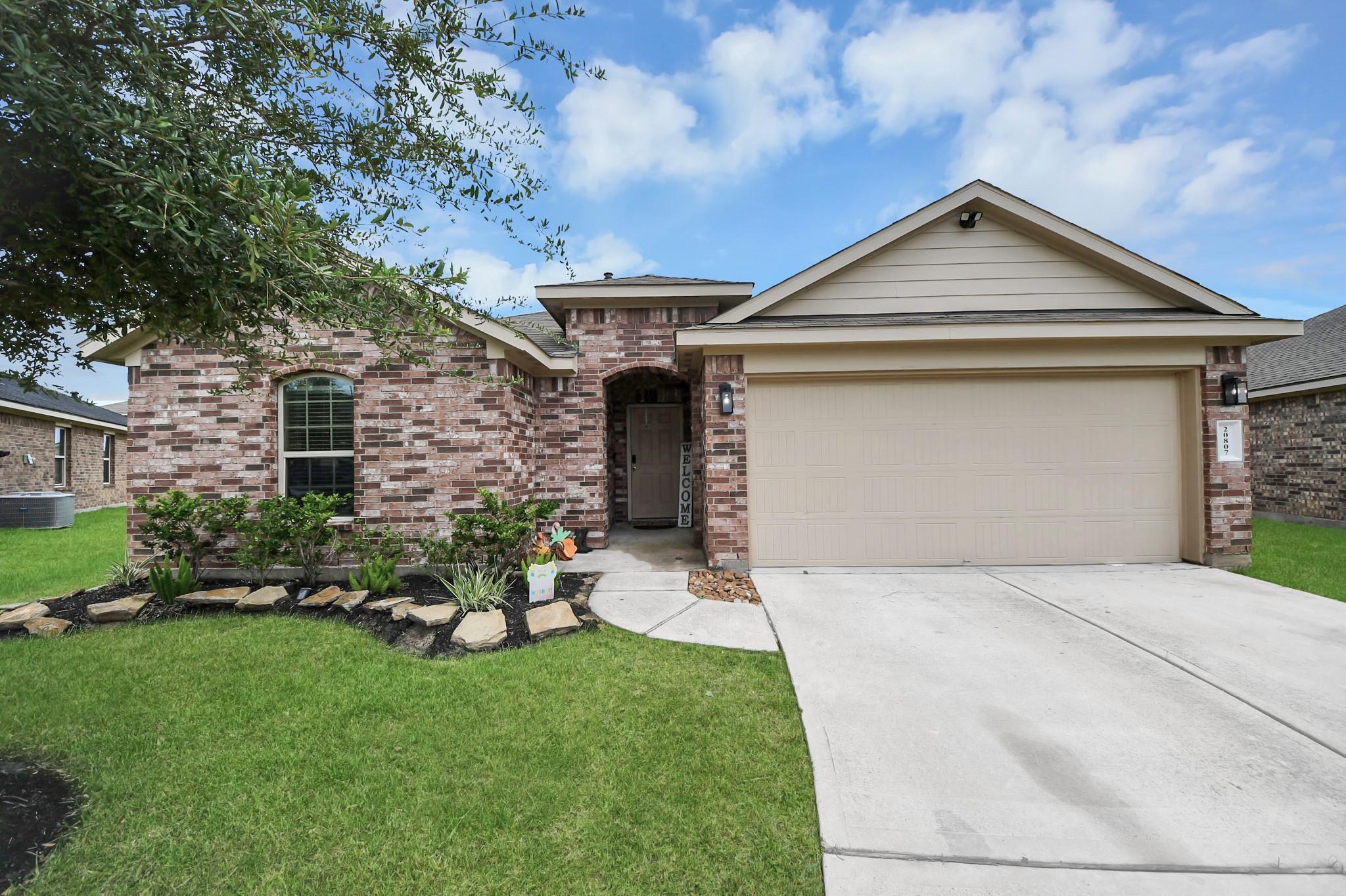 20807 Remington Oaks Court