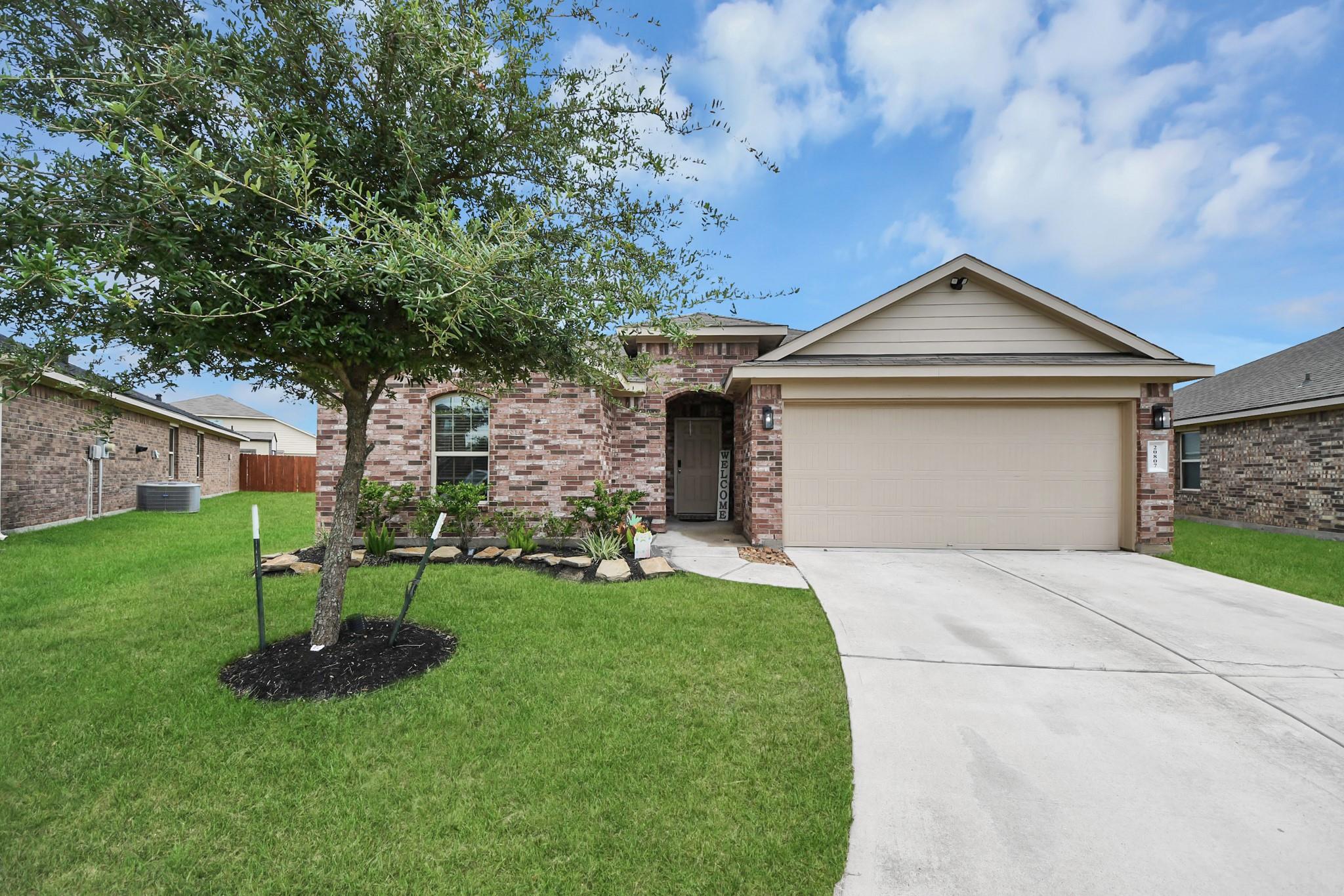 20807 Remington Oaks Court