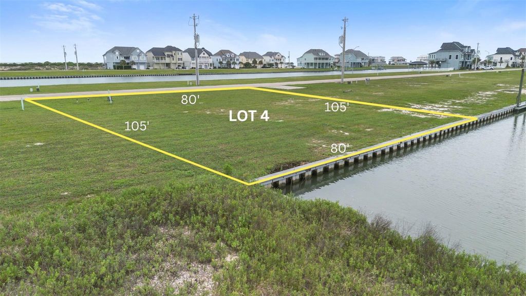 Photo of 4 Teakettle, Hitchcock, TX 77563 (MLS # 24540212)