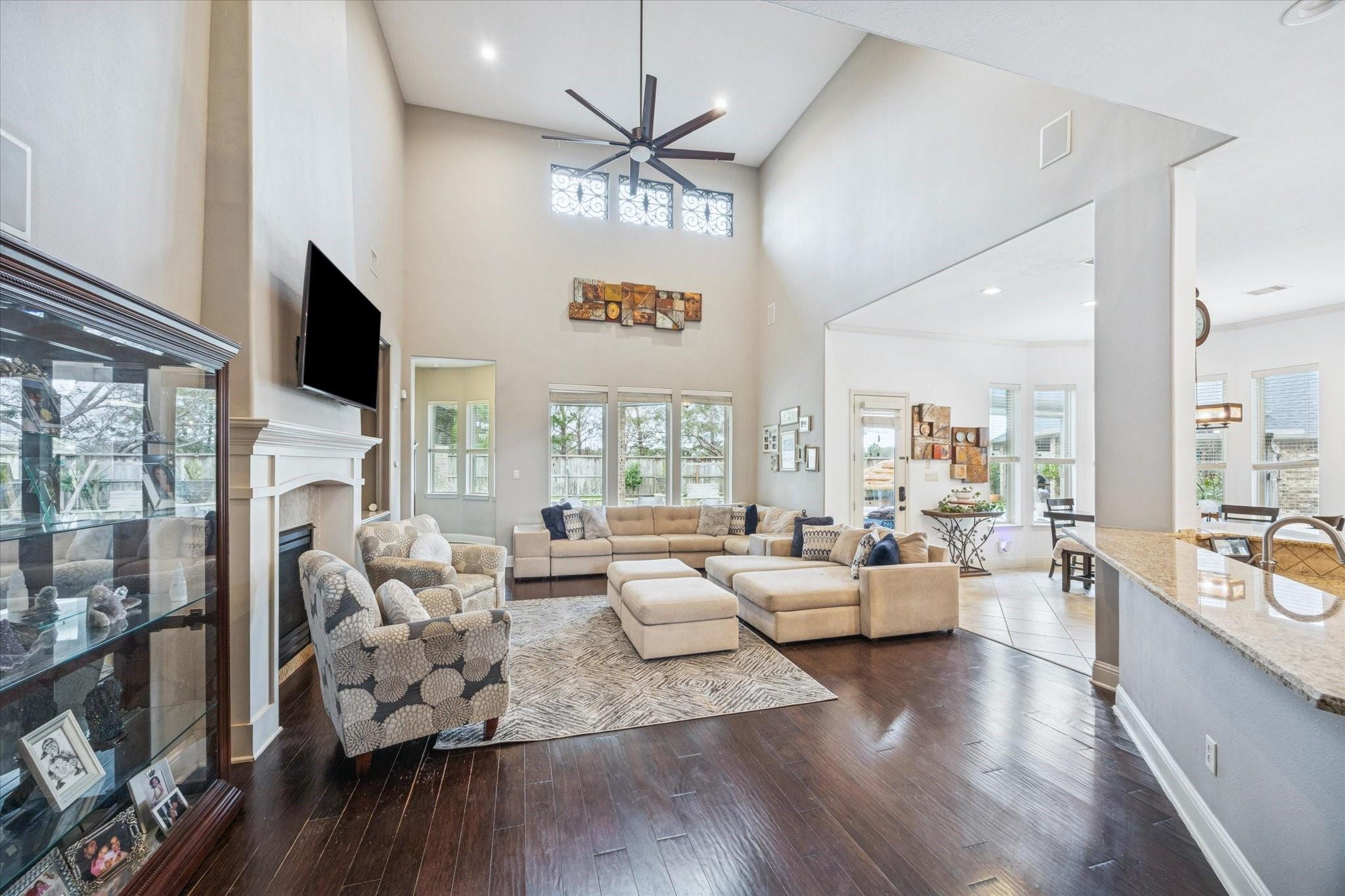 5835 Caspian Falls Lane