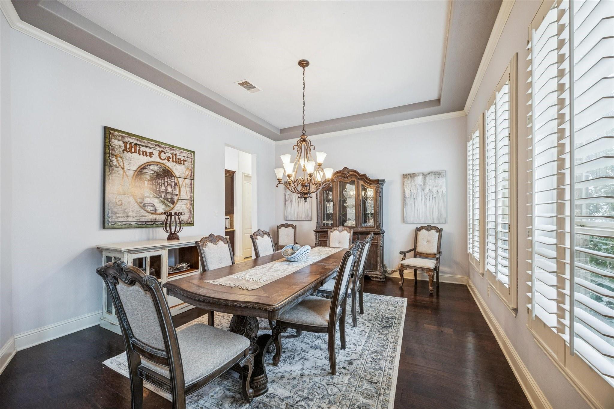 5835 Caspian Falls Lane