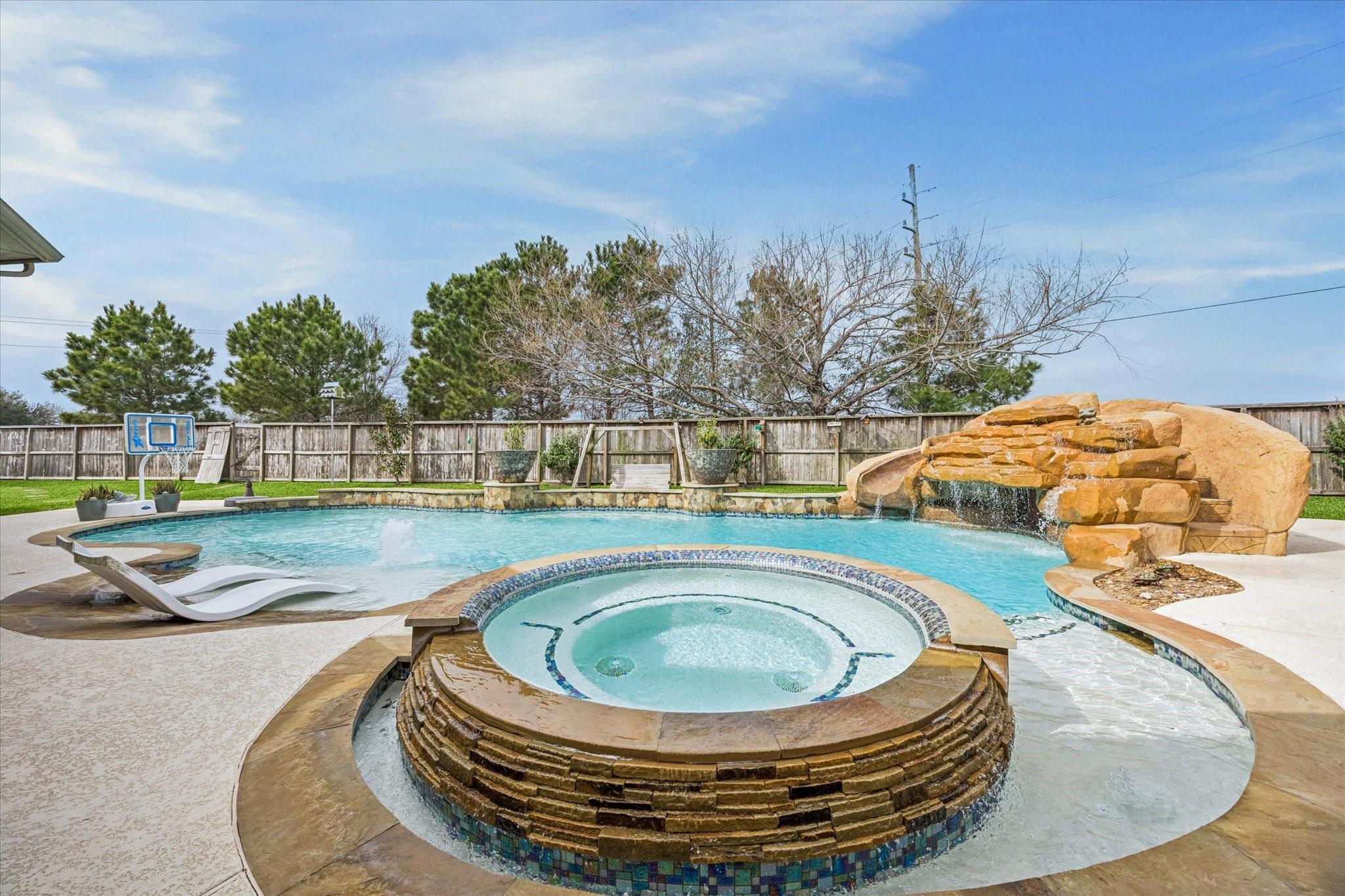 5835 Caspian Falls Lane