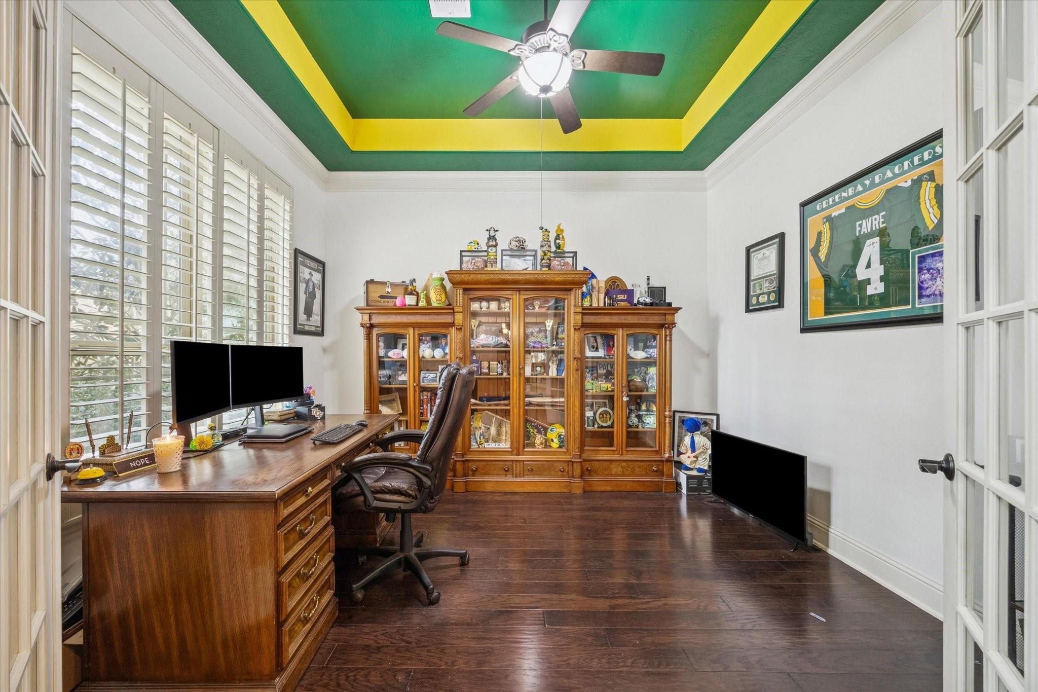 5835 Caspian Falls Lane