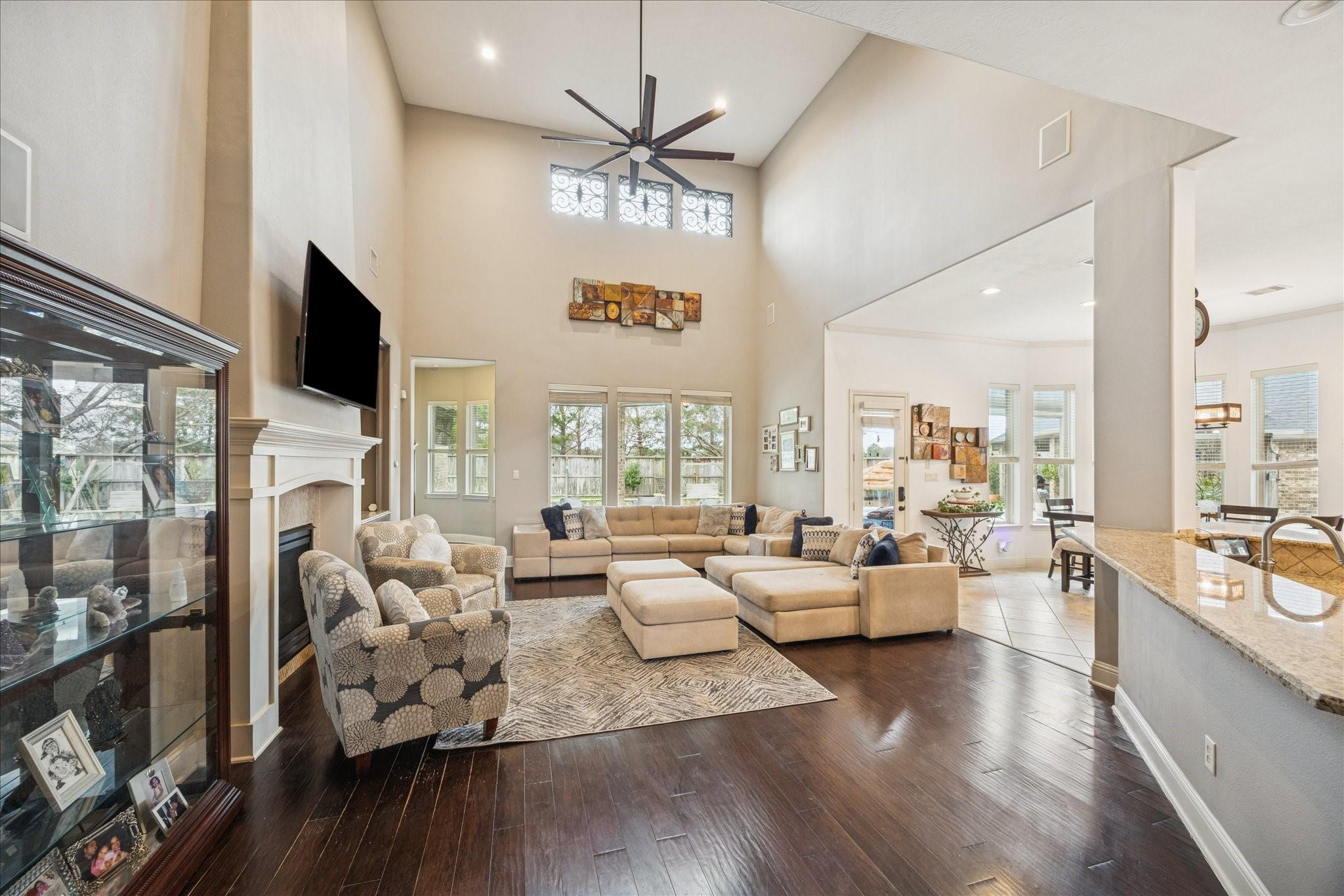 5835 Caspian Falls Lane