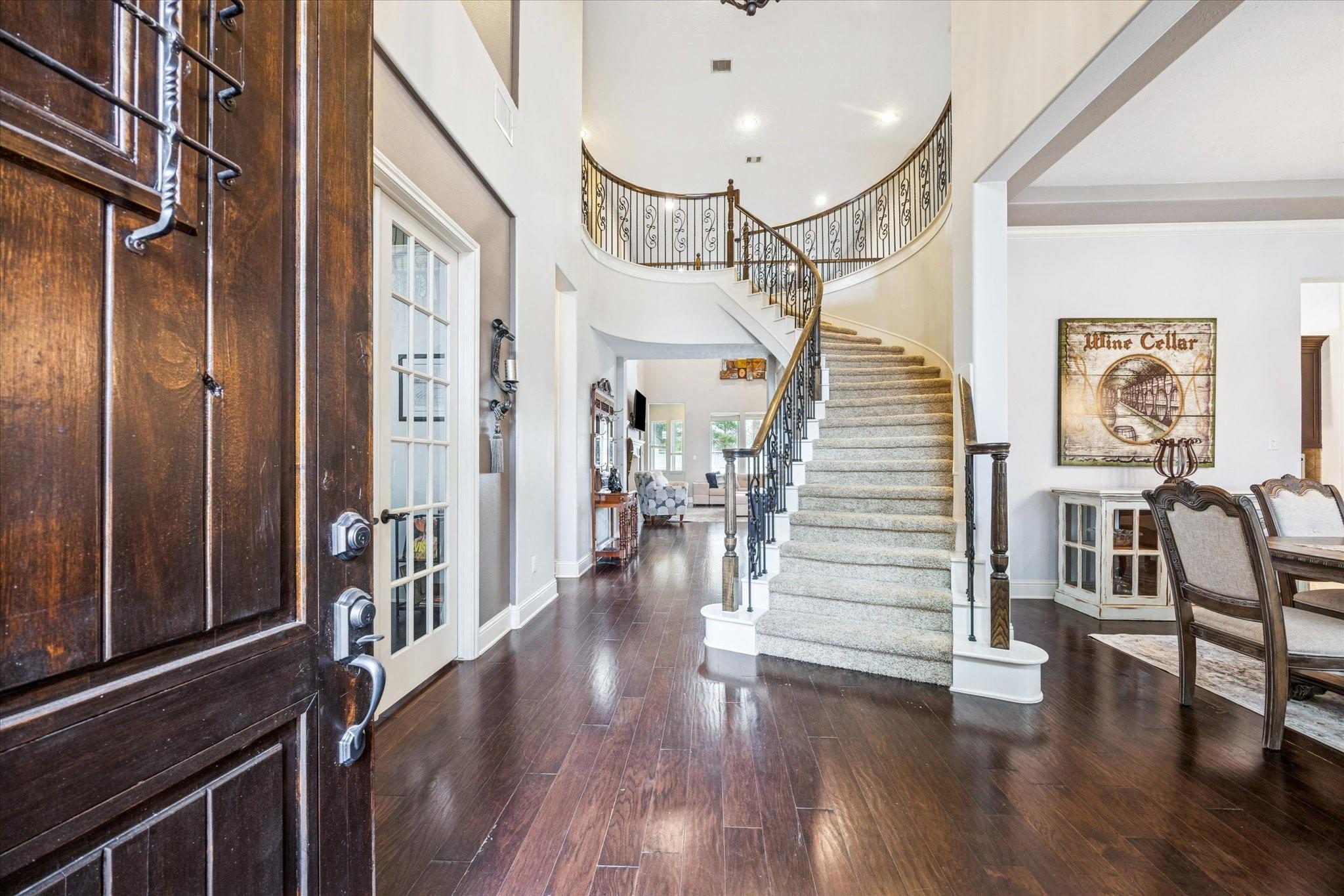 5835 Caspian Falls Lane