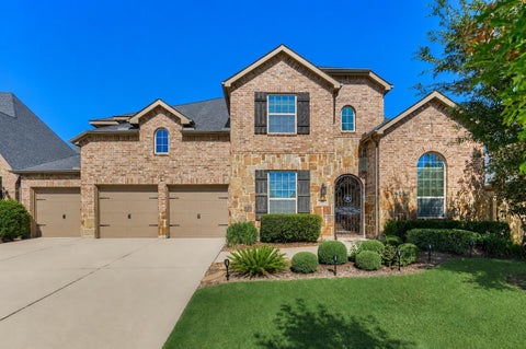 Photo of 8109 Threadtail Street, Conroe, TX 77385 (MLS # 49322075)