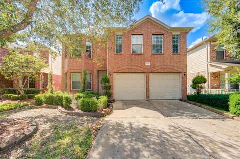 5711 Kenwood Missouri City TX 77459
