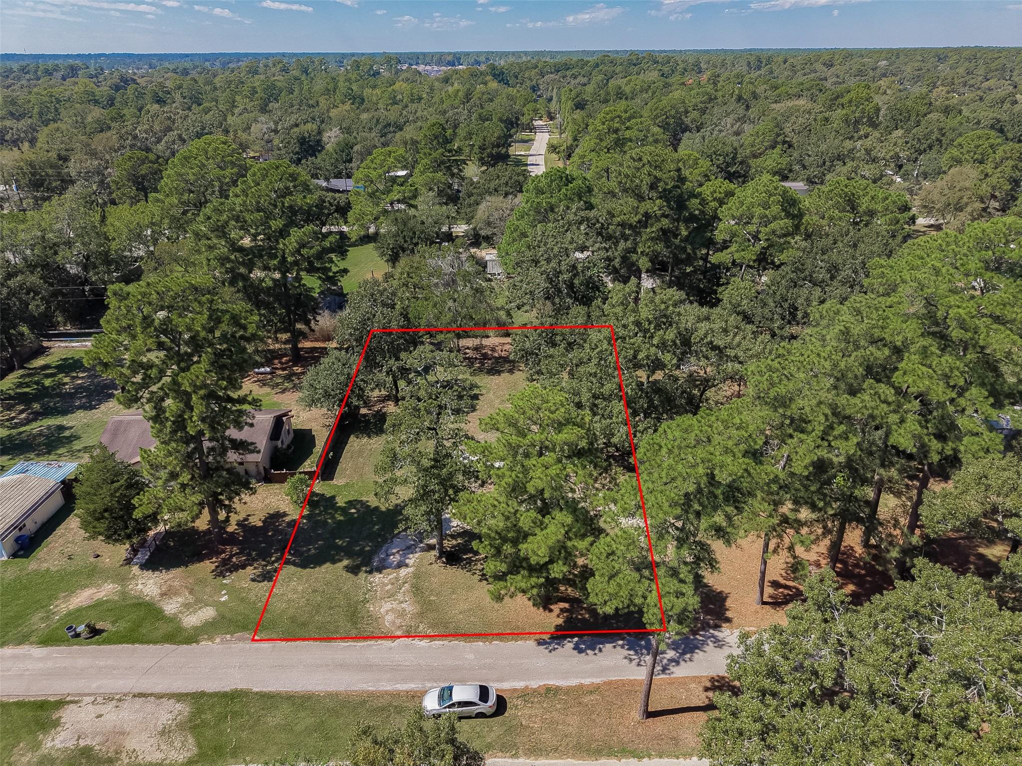 30803 Klein Drive