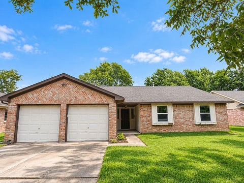 Photo of 2026 Arcadia Drive, Sugar Land, TX 77498 (MLS # 55330667)
