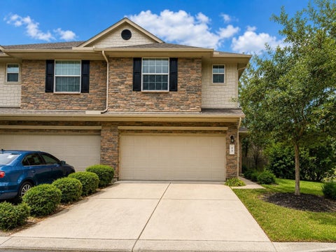 Photo of 23 Fairlee Court, The Woodlands, TX 77354 (MLS # 30218172)