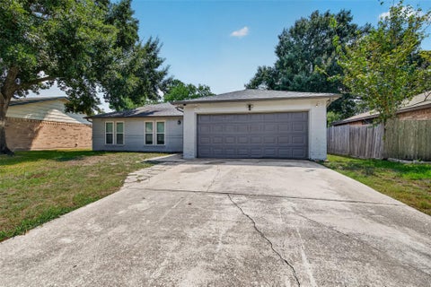 Photo of 3615 Acornrun Lane, Spring, TX 77389 (MLS # 94274896)