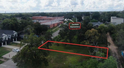 Photo of 204 3rd Street, Rosenberg, TX 77471 (MLS # 17147482)