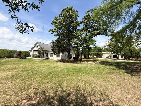 740 Bridget Avenue Buffalo TX 75831