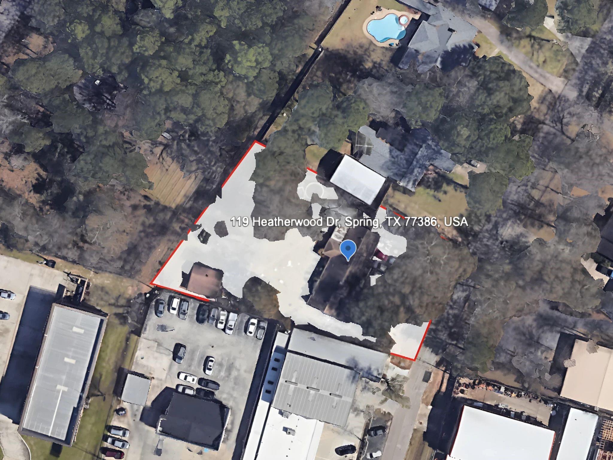 119 Heatherwood Drive