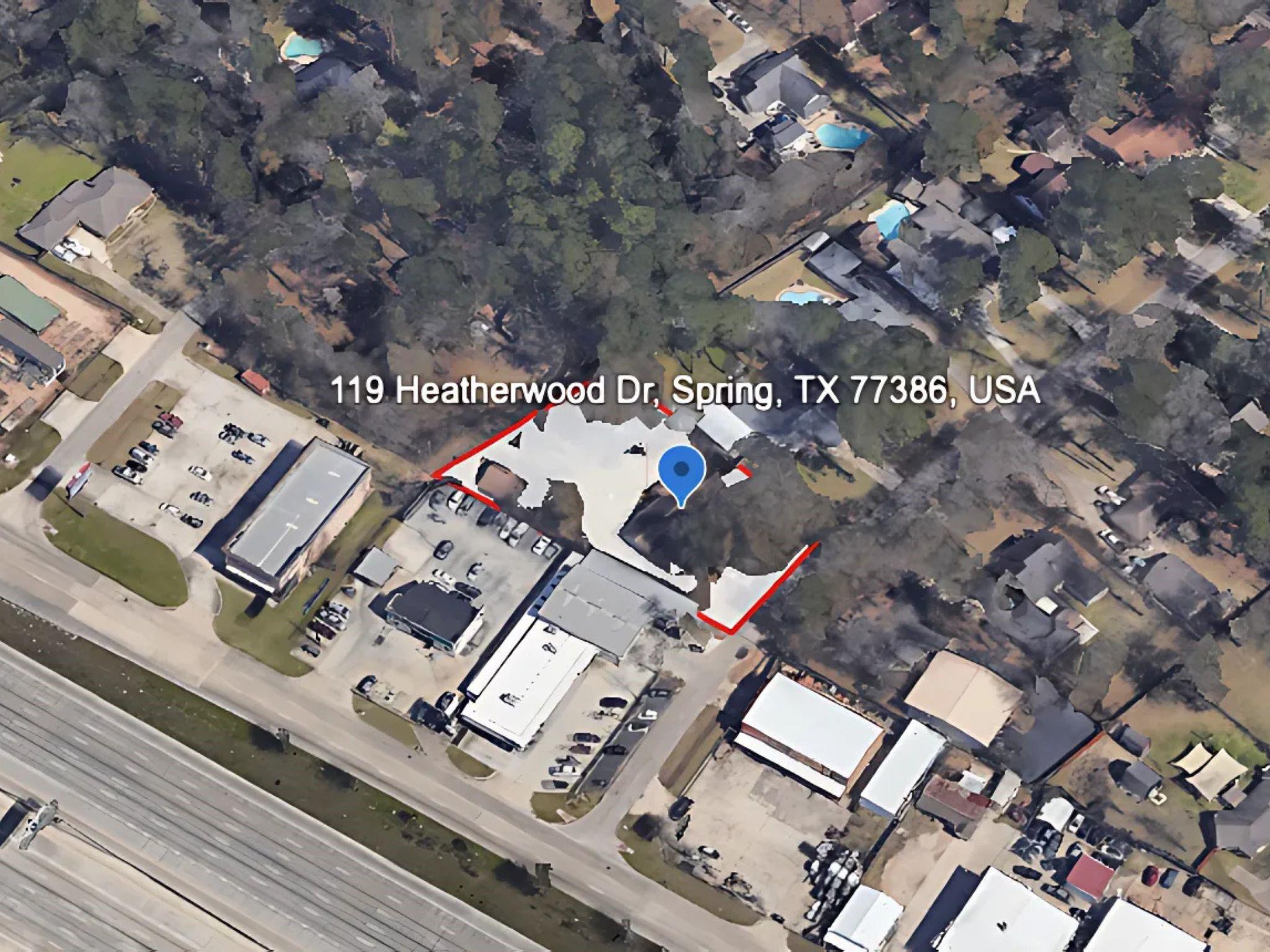 119 Heatherwood Drive