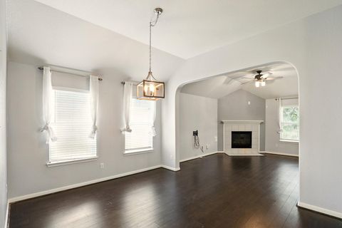 303 Burris Park Drive Spring TX 77373