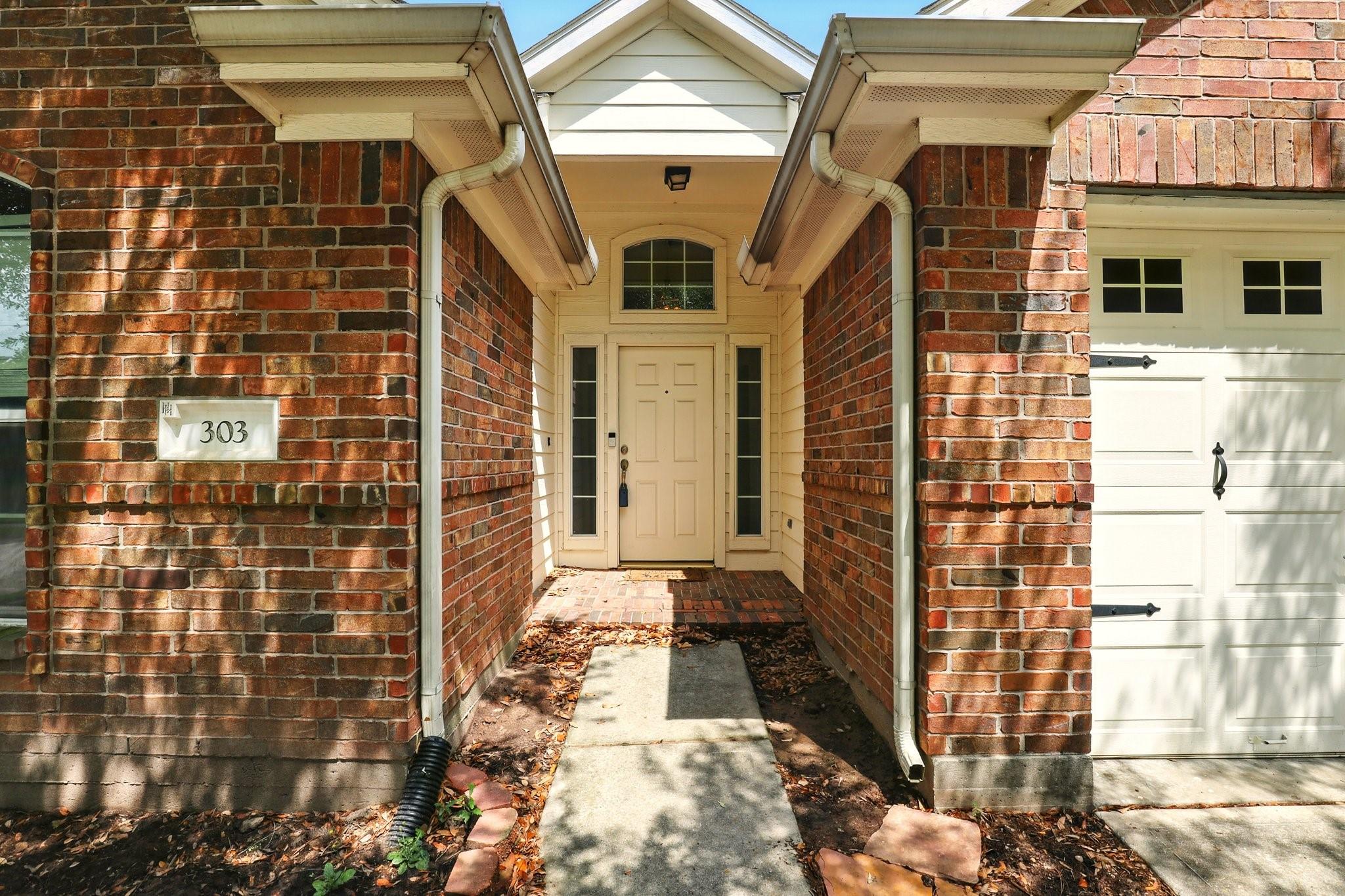 303 Burris Park Drive