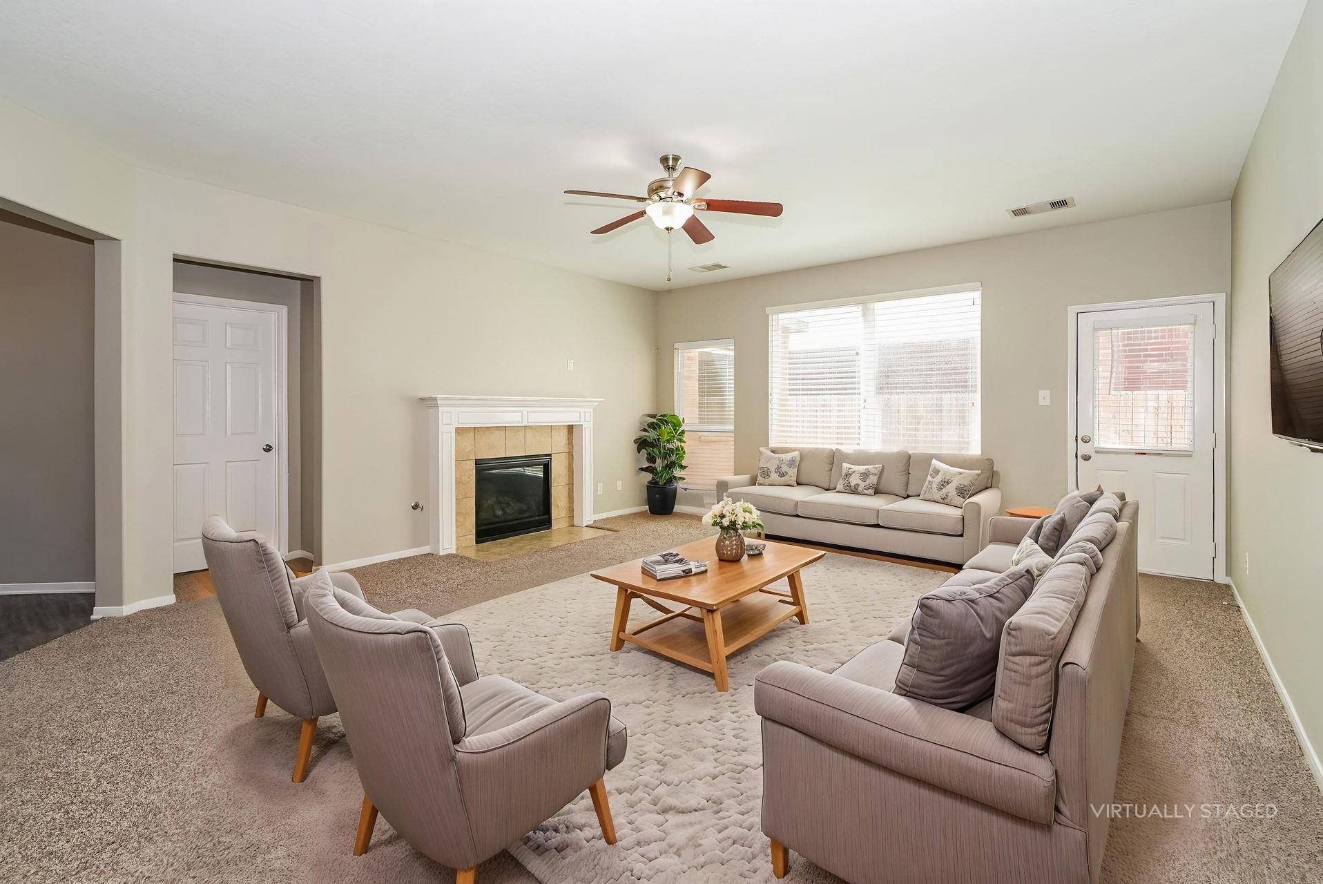 4162 Wells Mark Drive