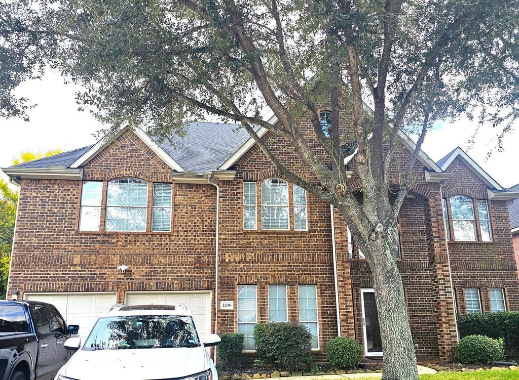 Photo of 2206 Comal Springs Drive, Deer Park, TX 77536 (MLS # 83327748)