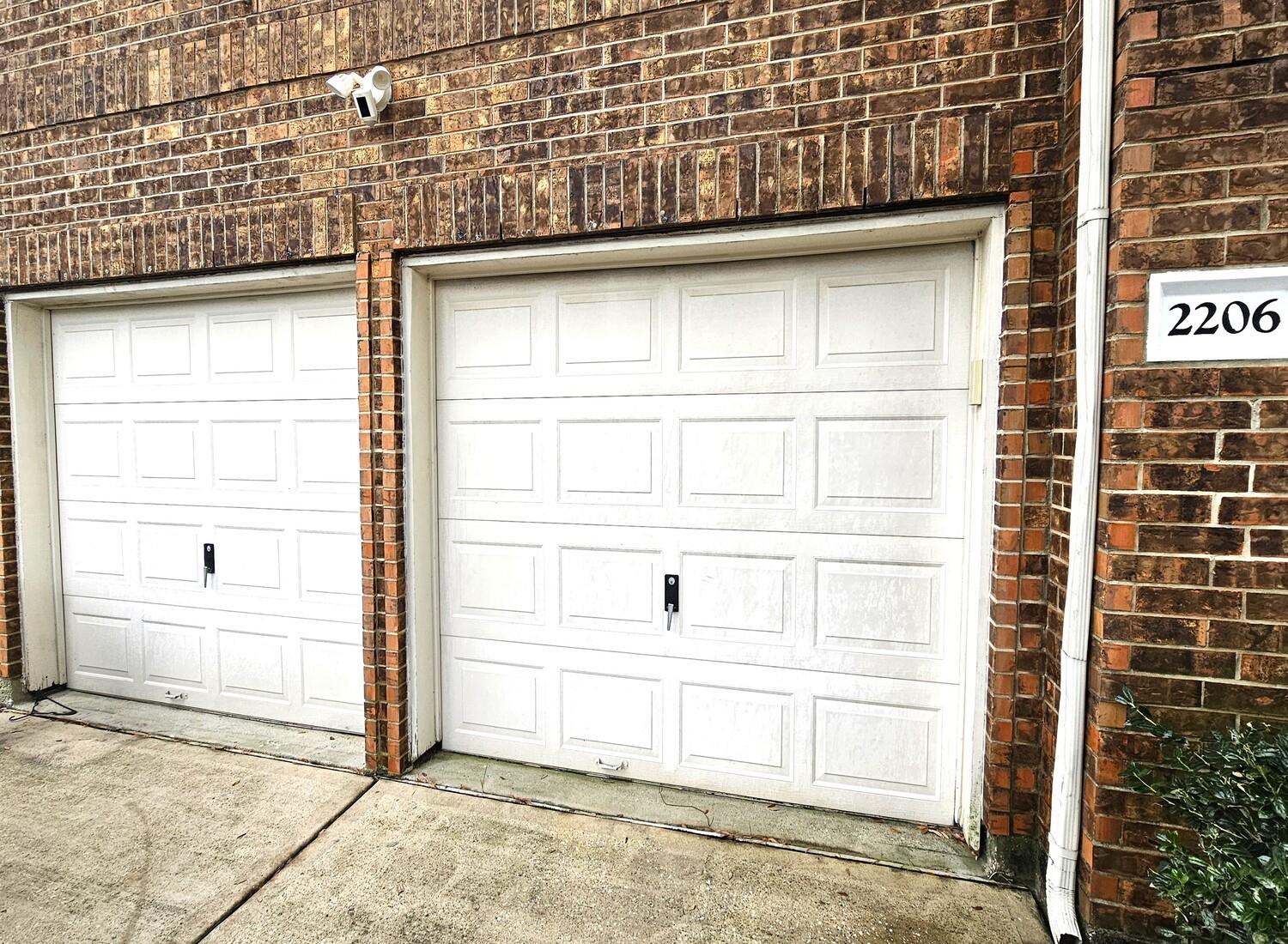 2206 Comal Springs Drive