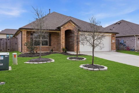 Photo of 2822 Paradise Ridge Way, Conroe, TX 77301 (MLS # 75357605)