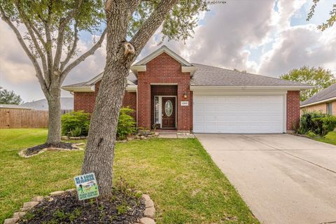 Photo of 12619 Egret Hill Court, Houston, TX 77089 (MLS # 87963289)