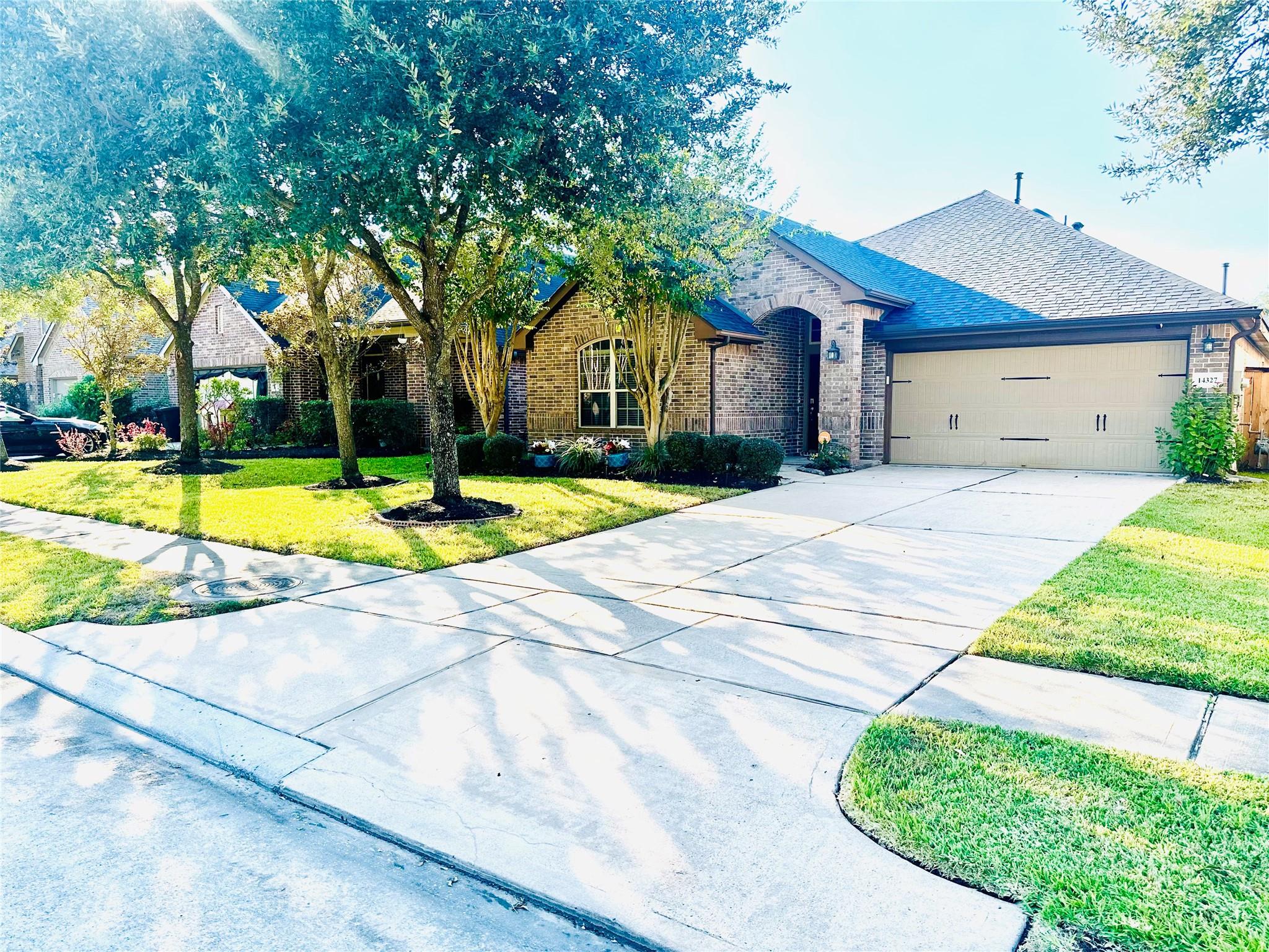 14327 Brushy Arbor Lane