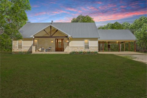 8952 Gibbons Creek Road Anderson TX 77830