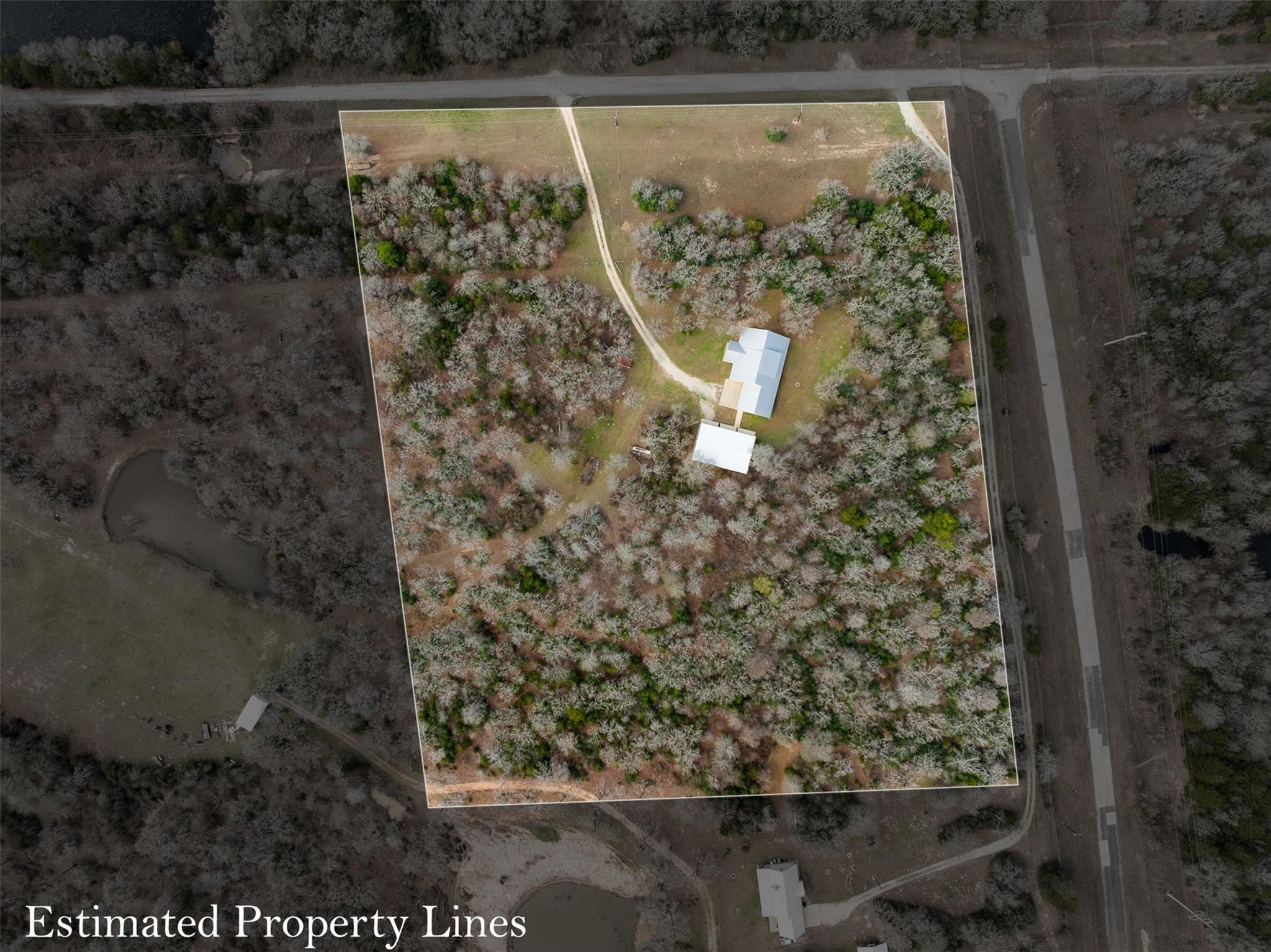 8952 Gibbons Creek Road