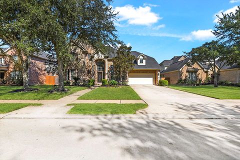 Photo of 28514 Hayden Park Drive, Katy, TX 77494 (MLS # 88173884)