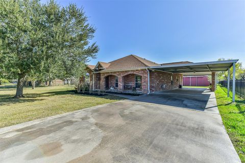 Photo of 1910 Quinn Road, Pearland, TX 77581 (MLS # 51242825)