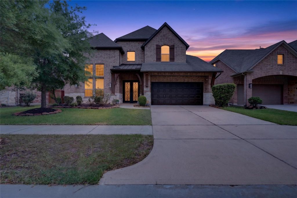 Photo of 25238 Birchwood Springs Avenue, Porter, TX 77365 (MLS # 44603317)