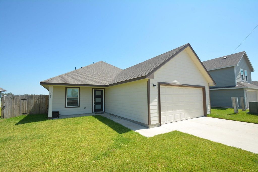 Photo of 1982 Road 5714, Cleveland, TX 77327 (MLS # 42651027)